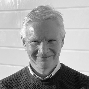 Ian Berry Ian Berry