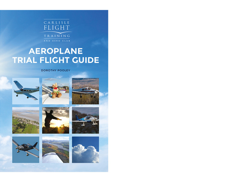 Trial Flight Guide Trial Flight Guide
